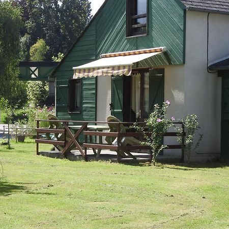 Camping Le Saillet Lestelle-Bétharram المظهر الخارجي الصورة