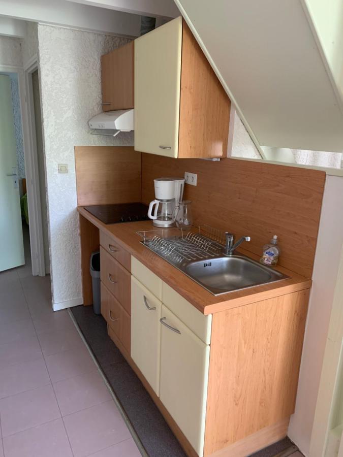 Camping Le Saillet Lestelle-Bétharram المظهر الخارجي الصورة