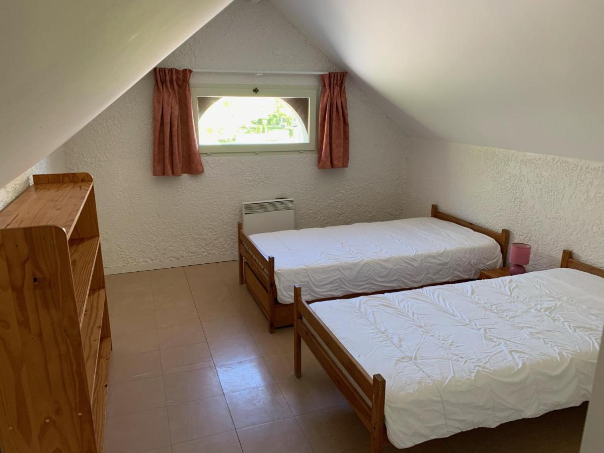 Camping Le Saillet Lestelle-Bétharram المظهر الخارجي الصورة
