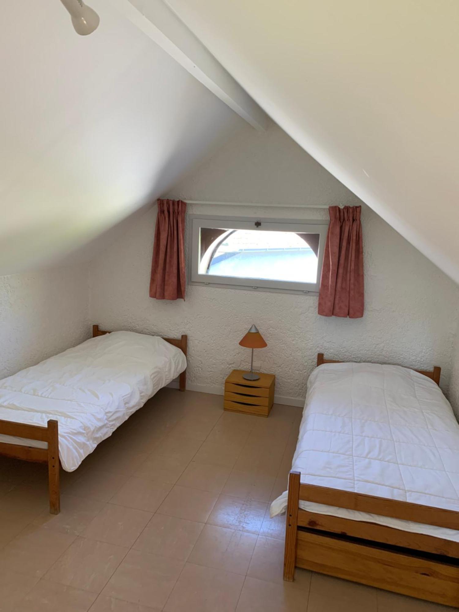 Camping Le Saillet Lestelle-Bétharram الغرفة الصورة